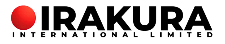 Irakura logo