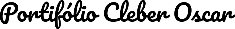 Portifólio Cleber Oscar logo