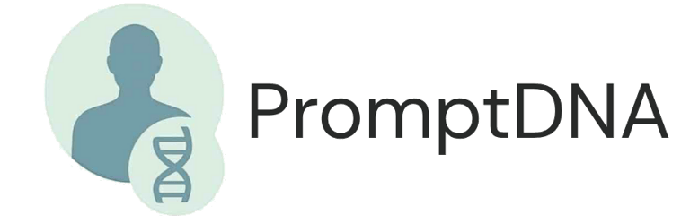 PromptDNA logo