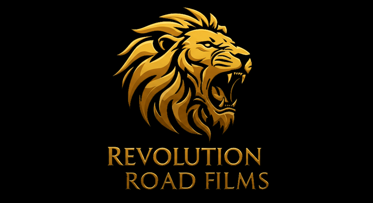 Rovolution Road Films logo