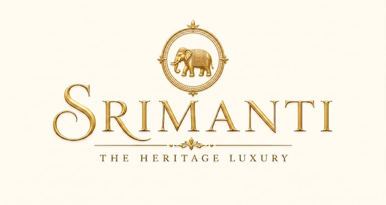 Srimanti logo
