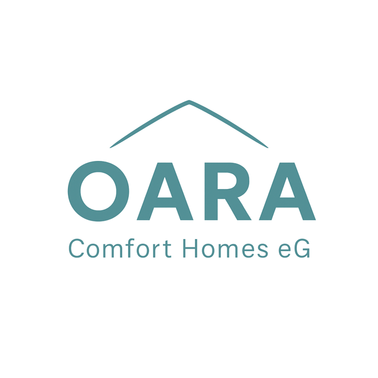 OARA Comfort Homes logo