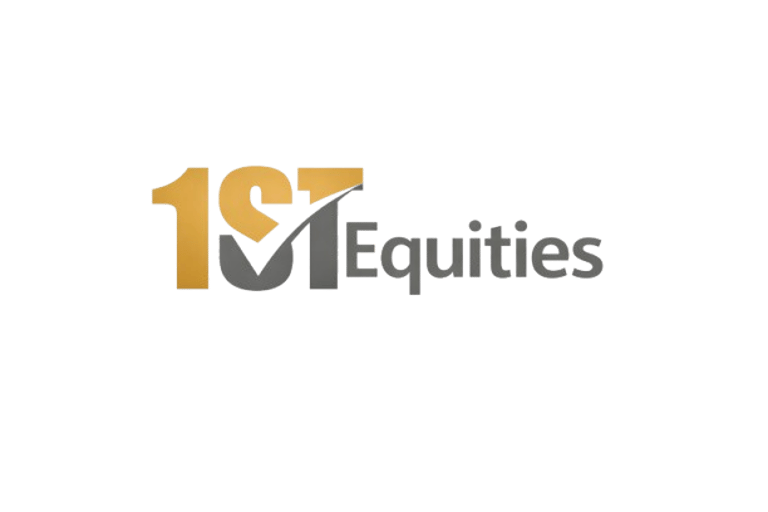 1stEquities - Exclusive private equity listings Mauritius. logo