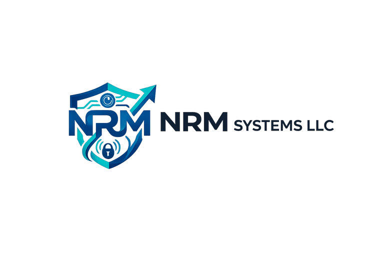 NRM SYSTEMS LLC logo
