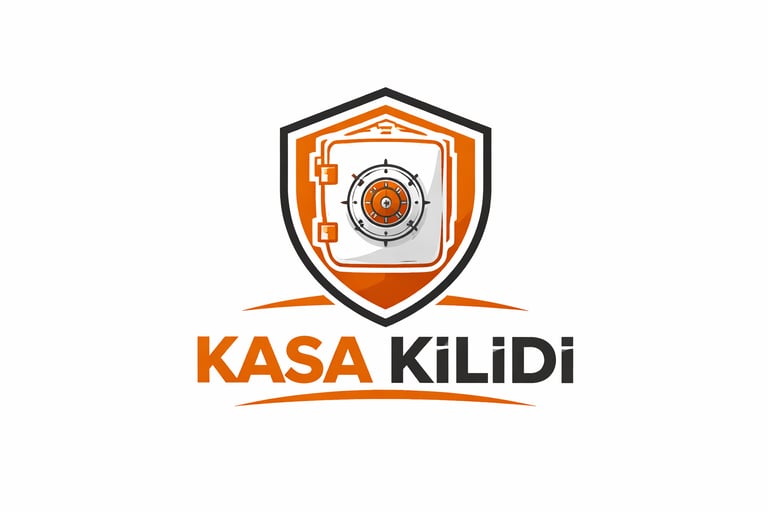 Acil Kilit logo