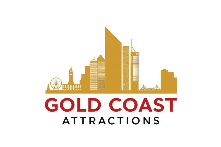 Brisbane Attractions logo