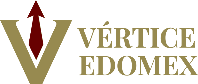 VÉRTICE EDOMEX logo
