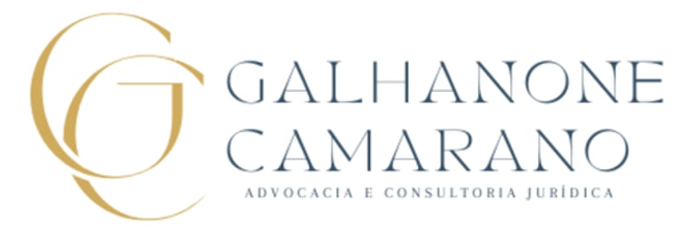 Galhanone & Camarano Advogados Associados logo