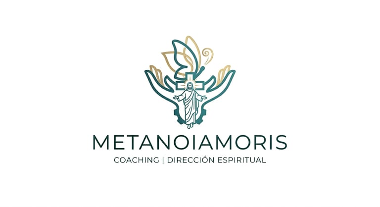 Metanoia logo