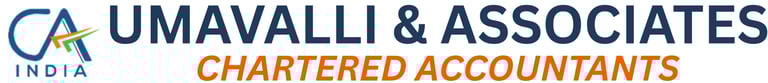 Umavalli & Associates logo