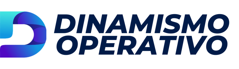 DINAMISMO OPERATIVO logo
