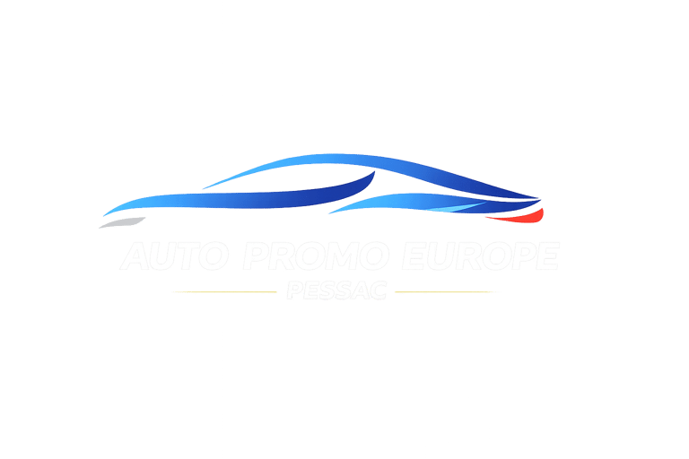 AUTO PROMO EUROPE PESSAC logo