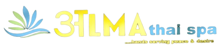 Alma Thai Spa logo