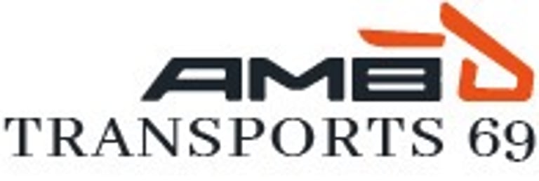 AMB Transports 69 logo