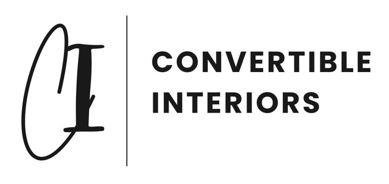 Convertible Interiors logo