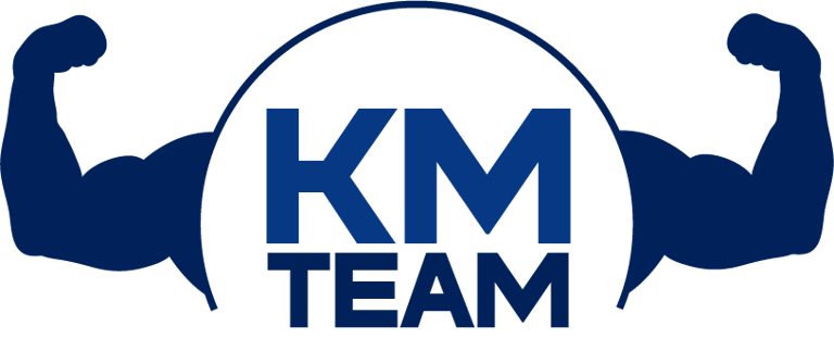 KMTEAM logo