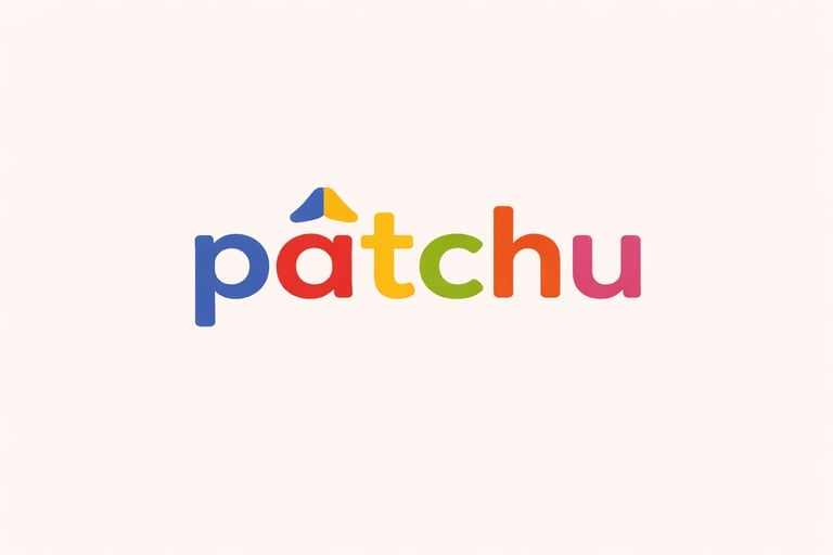 PATCHU logo