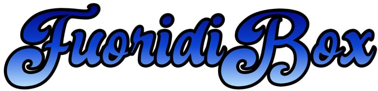 FuoridiBox logo