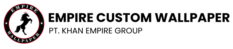 Empire Custom Wallpaper Bali logo