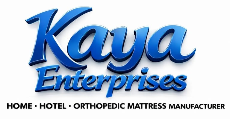KAYA ENTERPRISES logo