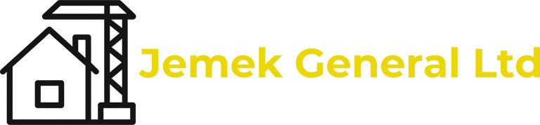 Jemek General Ltd logo