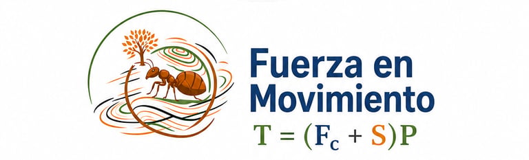 Fundación Fuerza en Movimiento logo