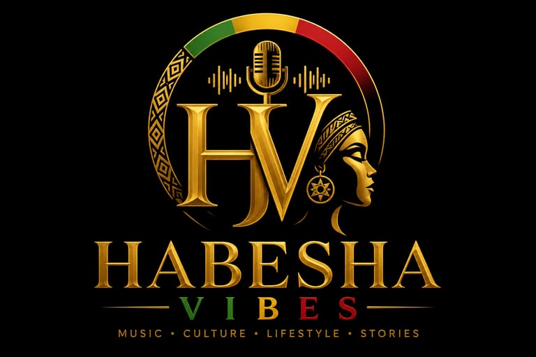 Habesha Vibes logo