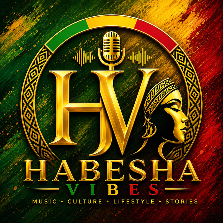 Habesha Vibes logo
