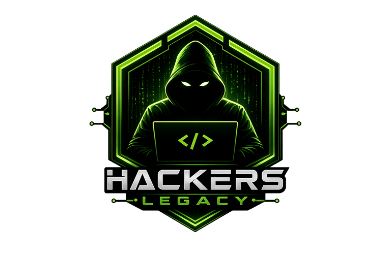 Hackers Legacy logo