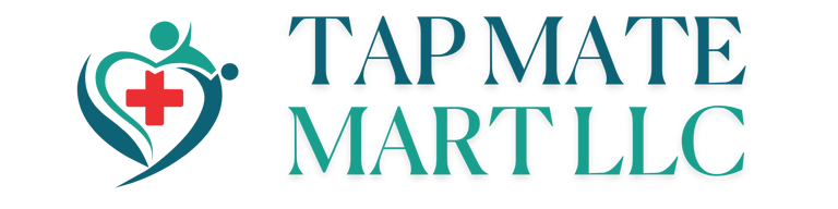Tap Mate Mart LLC logo