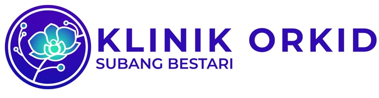 Klinik Orkid logo