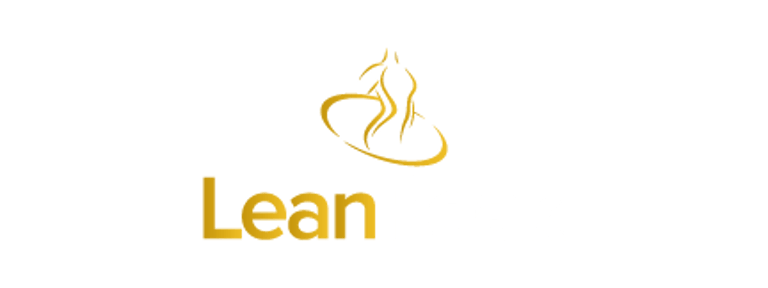 LeanPeak™ logo
