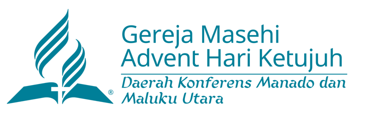 GMAHK MANADO & MALUKU UTARA logo