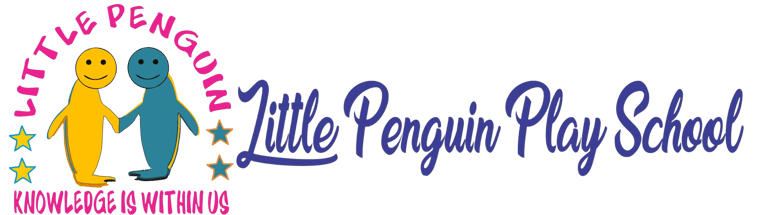 Little penguin logo