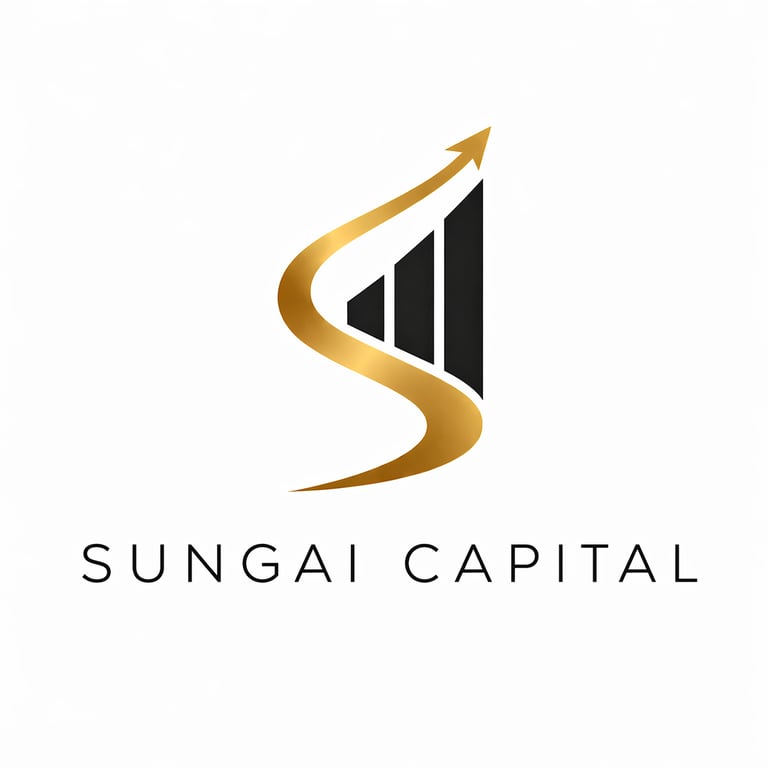 Sungai Capital logo