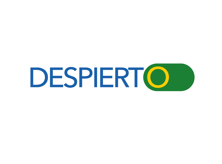 Desperto logo