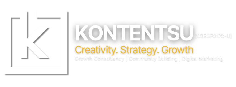 KONTENTSU logo