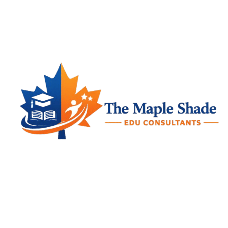 The Maple Shade Edu Consultants logo