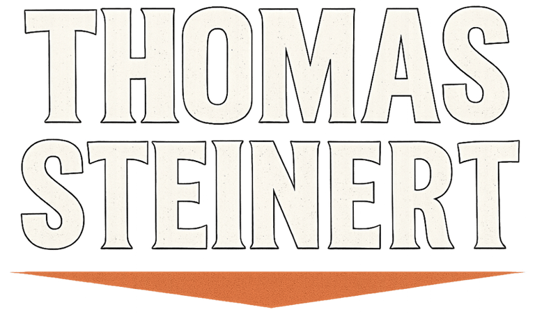 Thomas Steinert Music logo