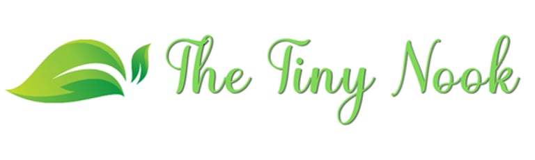 The Tiny Nook logo