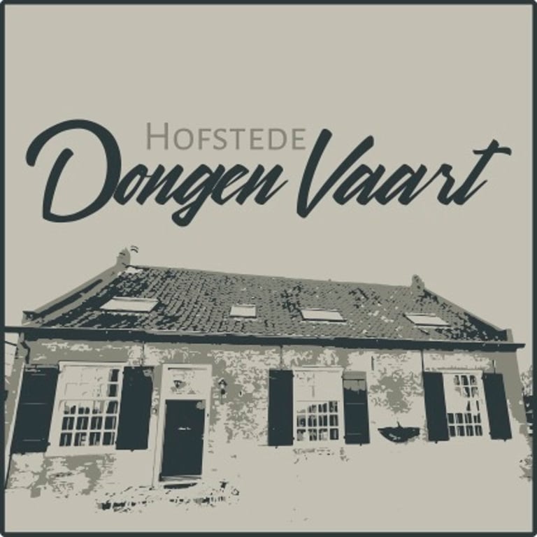 Hofstede Dongen Vaart logo
