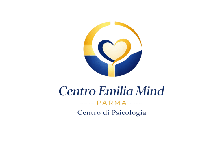 Centro Emilia Mind logo