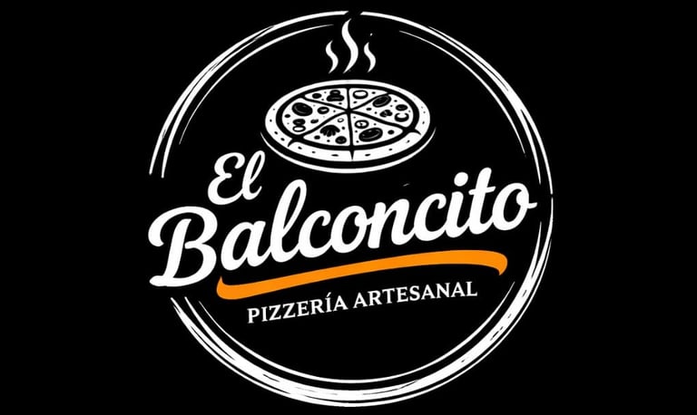 El Balconcito logo