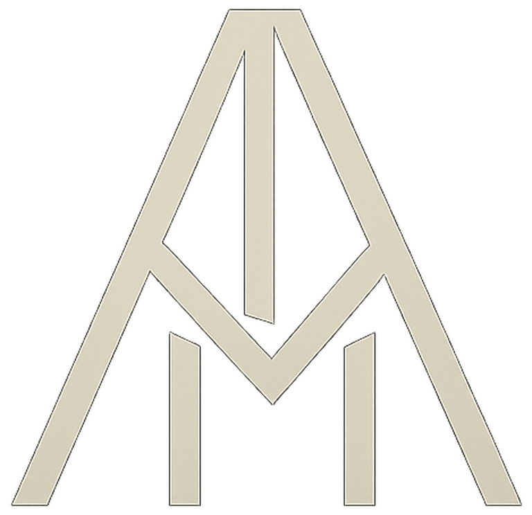 Al Mazen Interior Design logo