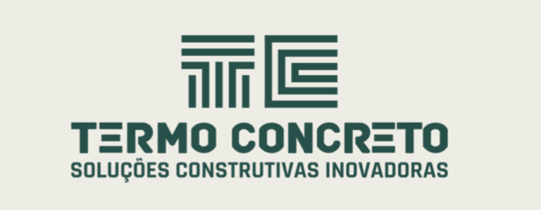 Termo Concreto logo