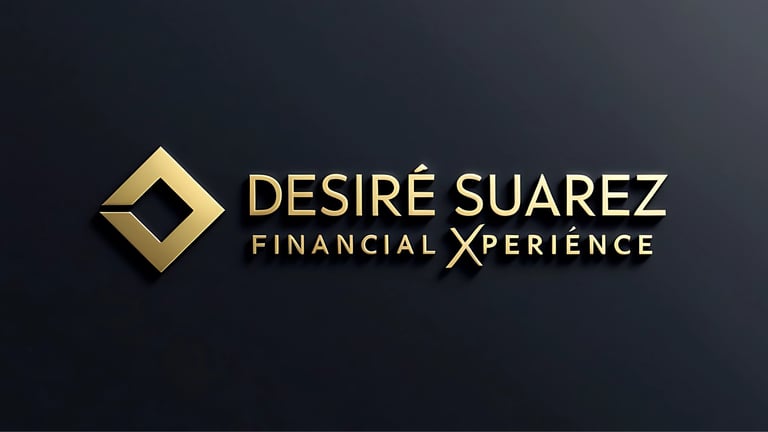DS Financial Xperience Asesora Financiera en Buenos Aires logo