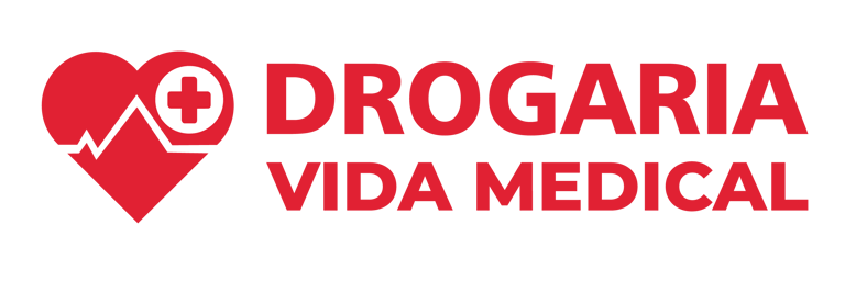 Vida Medical Shopping Hospitalar logo