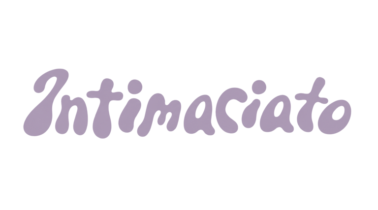 Intimaciato logo