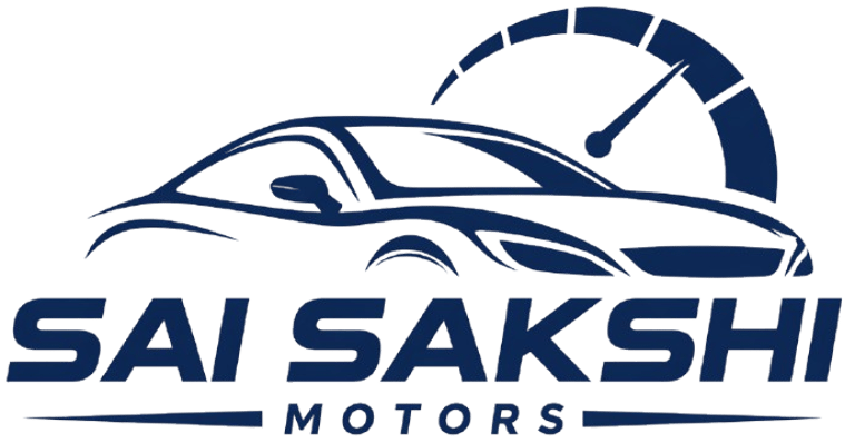 Sai Sakshi Motors logo