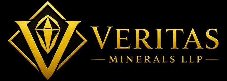 veritas minerals logo